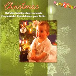 CD Happy Baby - Christmas é bom? Vale a pena?