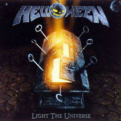 CD Helloween - Light The Universe é bom? Vale a pena?