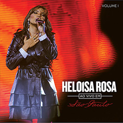 CD - Heloisa Rosa: Avo Vivo em São Paulo - Vol. 1 é bom? Vale a pena?