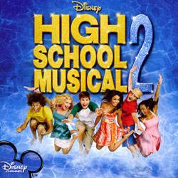 CD High School Musical 2 é bom? Vale a pena?