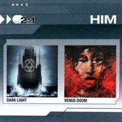 CD HIM - Série 2 em 1: HIM é bom? Vale a pena?