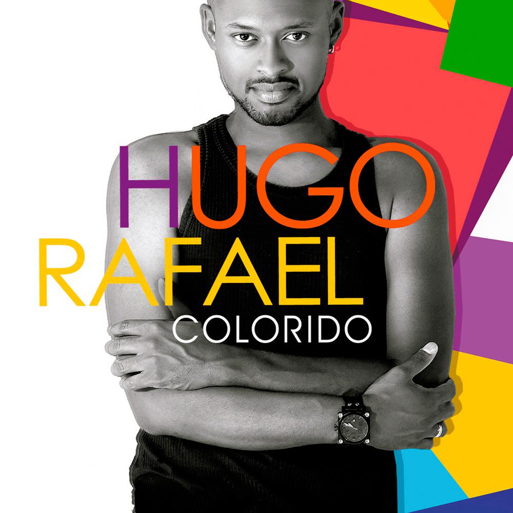 CD - Hugo Rafael - Colorido é bom? Vale a pena?