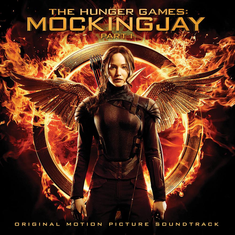 CD - Hunger Games: Mockingjay - Part I é bom? Vale a pena?