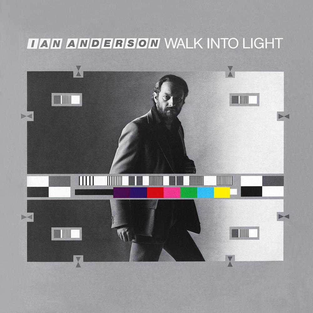 CD Ian Anderson-Walk Into Light é bom? Vale a pena?