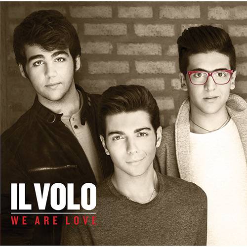 CD Il Volo - We Are Love é bom? Vale a pena?