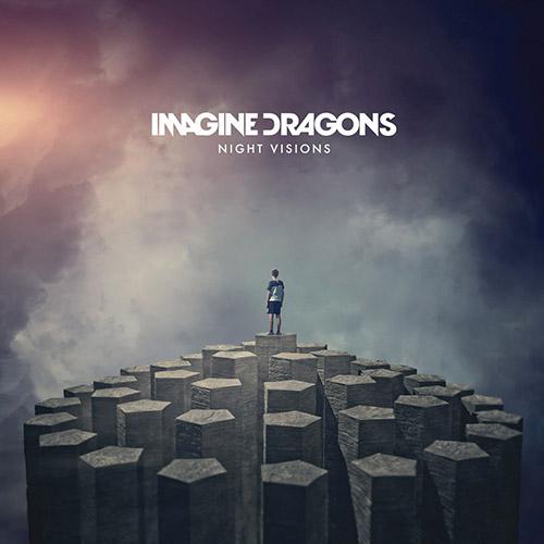 CD - Imagine Dragons - Night Visions (Deluxe) é bom? Vale a pena?