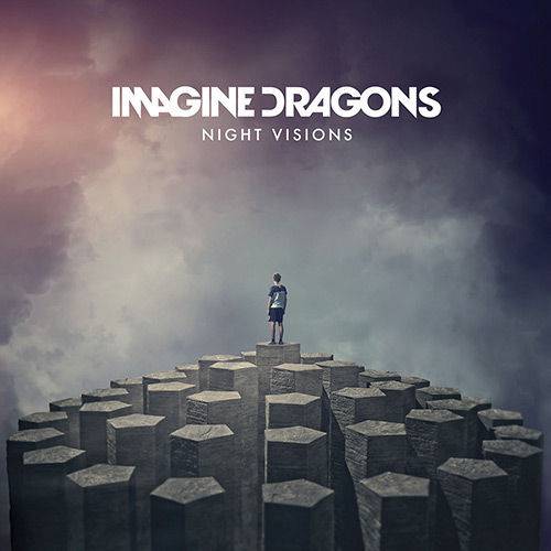 CD Imagine Dragons - Night Visions é bom? Vale a pena?