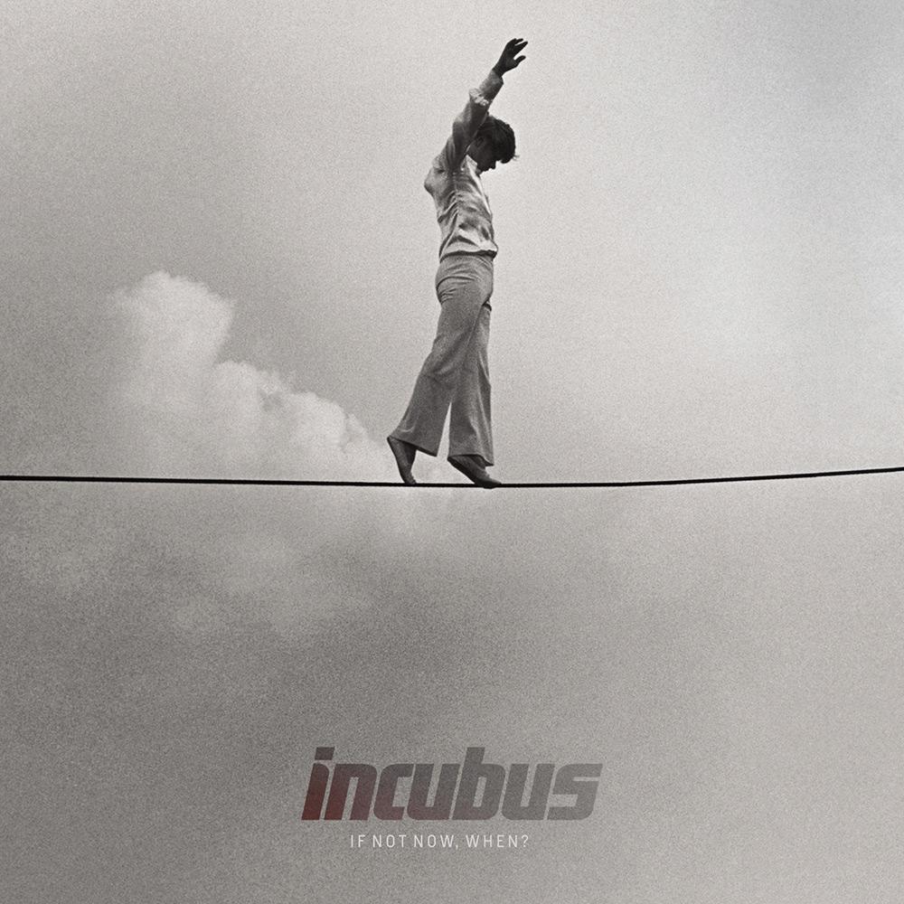CD Incubus - If Not Now, When? é bom? Vale a pena?