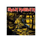 CD Iron Maiden - Piece of Mind é bom? Vale a pena?