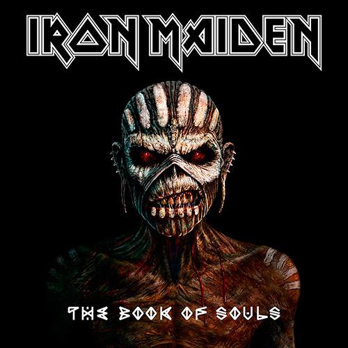 Cd Iron Maiden - The Book Of Souls é bom? Vale a pena?