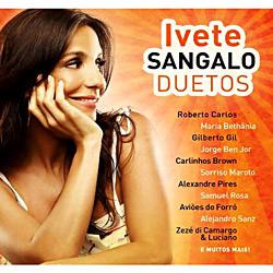 CD Ivete Sangalo - Duetos é bom? Vale a pena?