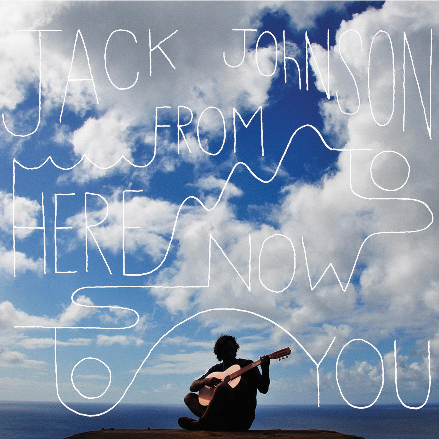 CD Jack Johnson - From Here To Now To You é bom? Vale a pena?