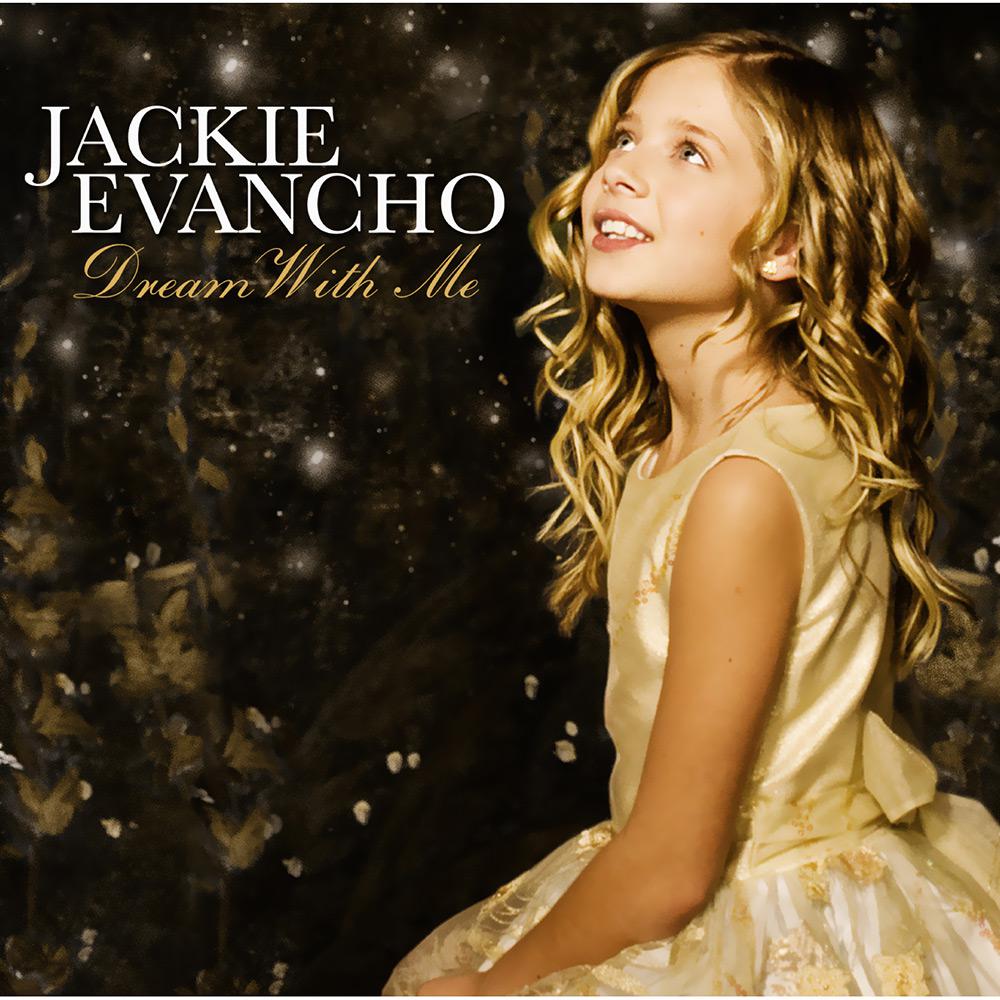 CD Jackie Evancho - Dream With Me é bom? Vale a pena?
