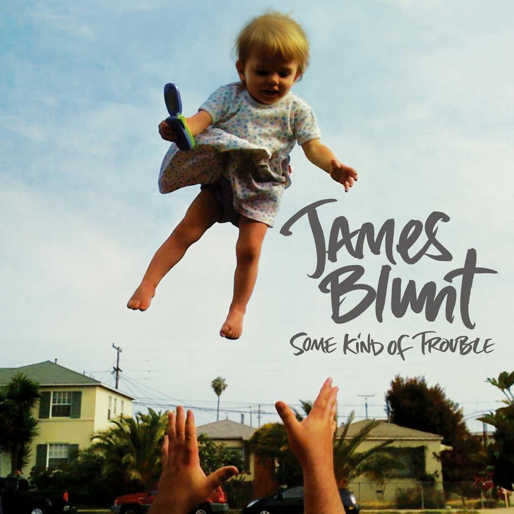 CD James Blunt - Some Kind of Trouble é bom? Vale a pena?