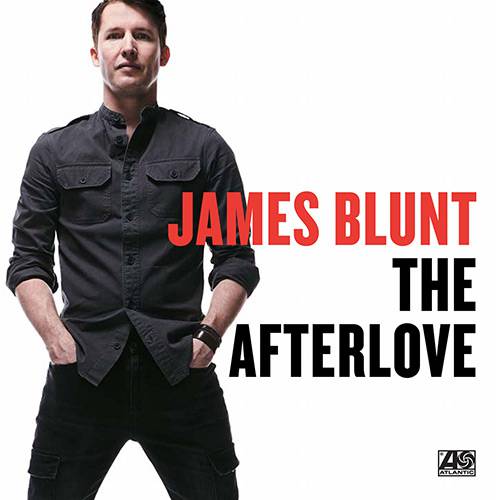 CD James Blunt - The Afterlove é bom? Vale a pena?