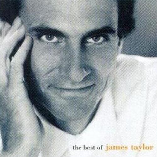 CD James Taylor - The Best of é bom? Vale a pena?