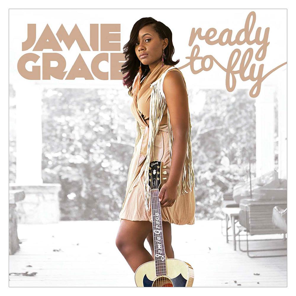 CD - Jamie Grace - Ready to Fly é bom? Vale a pena?