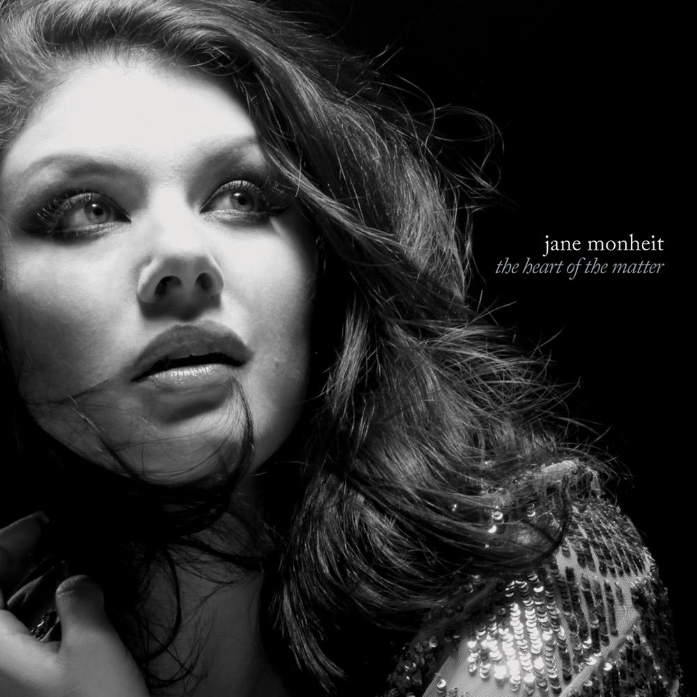 CD - Jane Monheit - The Heart of the Matter é bom? Vale a pena?