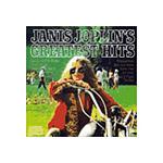 CD Janis Joplin - Greatest Hits é bom? Vale a pena?