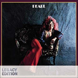 CD Janis Joplin - Pearl (Legacy Edition) (Duplo) é bom? Vale a pena?