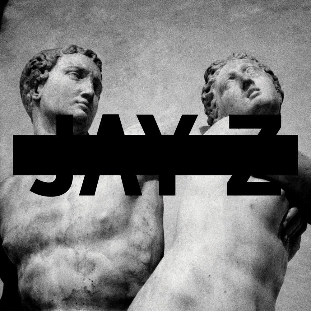 CD Jay Z - Magna Carta... Holy Grail é bom? Vale a pena?