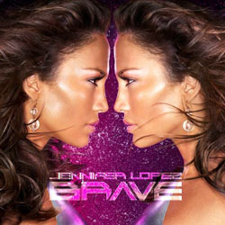 CD Jennifer Lopez - Brave é bom? Vale a pena?