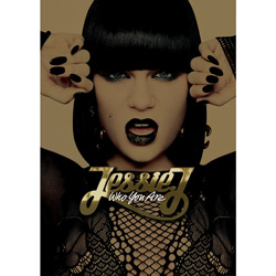 CD Jessie J. - Who You Are (CD+DVD) é bom? Vale a pena?