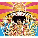 CD Jimi Hendrix - Axis: Bold as Love (CD+DVD) é bom? Vale a pena?