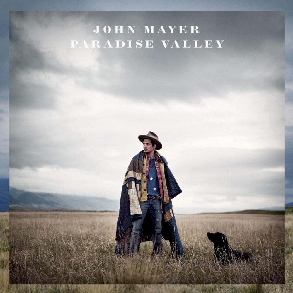 CD John Mayer - Paradise Valley é bom? Vale a pena?