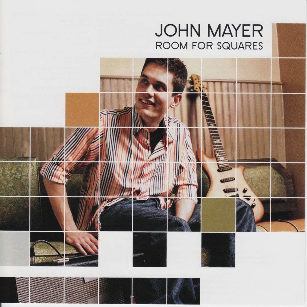 CD John Mayer - Room for Squares é bom? Vale a pena?