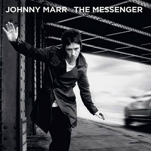 CD Johnny Marr - The Messenger é bom? Vale a pena?