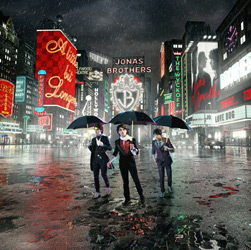 CD Jonas Brothers - a Little Bit Longer é bom? Vale a pena?
