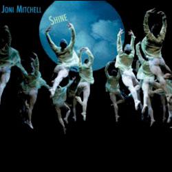 CD Joni Mitchell - Shine é bom? Vale a pena?