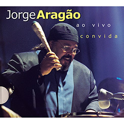 CD Jorge Aragão - ao Vivo Convida é bom? Vale a pena?