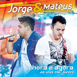 CD Jorge & Mateus - ao Vivo em Jurerê é bom? Vale a pena?