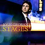 CD - Josh Groban: Stages é bom? Vale a pena?