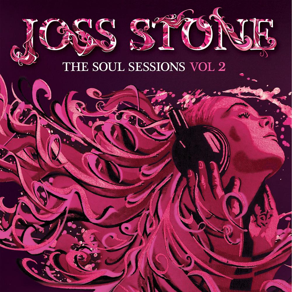 CD Joss Stone - The Soul Sessions - Vol. 2 (Deluxe Edition) é bom? Vale a pena?