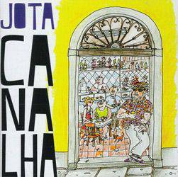 CD Jota Canalha - a Voz do Botequim é bom? Vale a pena?