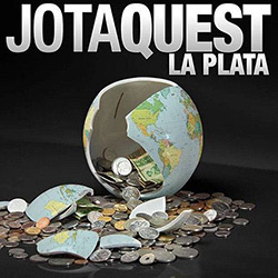 CD Jota Quest - La Plata (Digipack) é bom? Vale a pena?