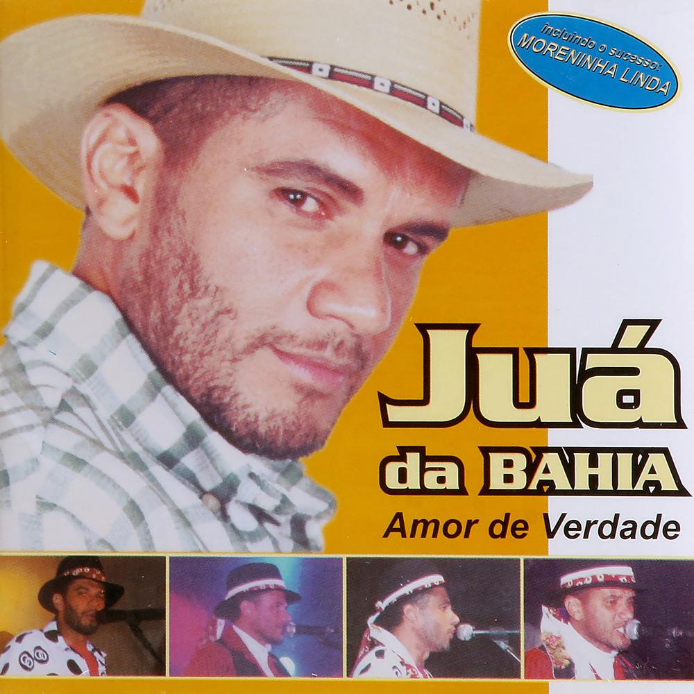CD Juá da Bahia - Amor De Verdade é bom? Vale a pena?
