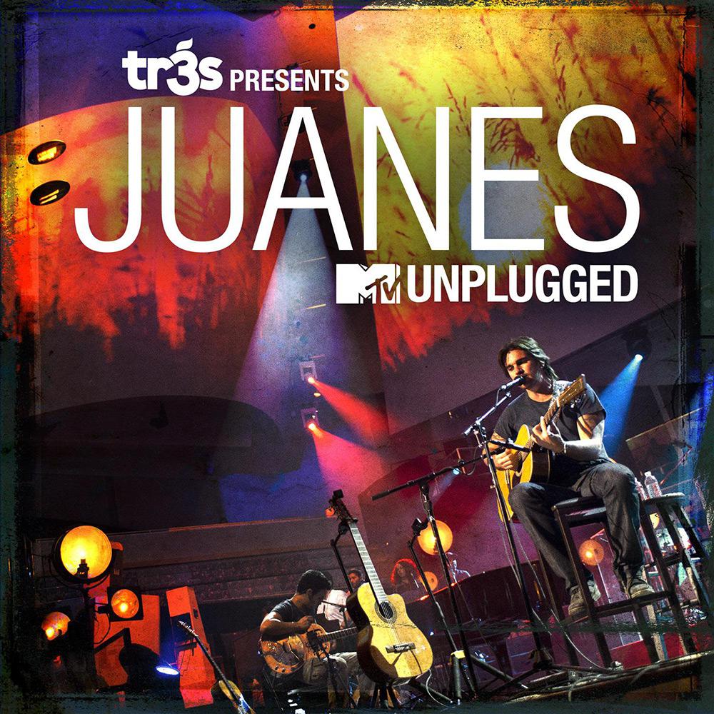 CD Juanes - Juanes Mtv Unplugged é bom? Vale a pena?