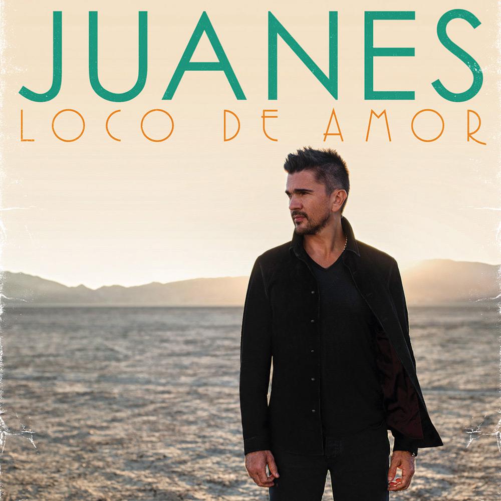 CD - Juanes - Loco de Amor é bom? Vale a pena?