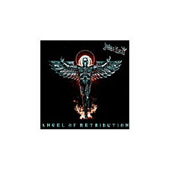 CD Judas Priest - Angel Of Retribution é bom? Vale a pena?