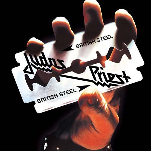 CD Judas Priest - British Steel é bom? Vale a pena?