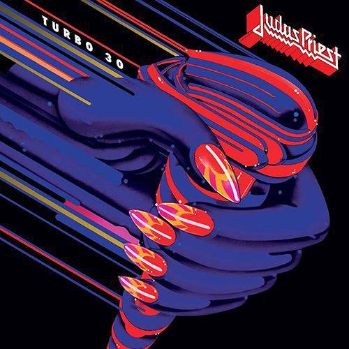 Cd3 Judas Priest - Turbo 30 (remastered 30th Anniversary Edition) é bom? Vale a pena?