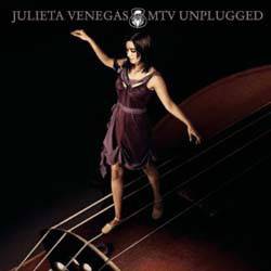 CD Julieta Venegas - MTV Unplugged é bom? Vale a pena?