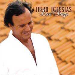 CD Julio Iglesias - Love Songs é bom? Vale a pena?