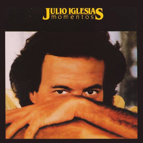 CD Julio Iglesias - Momentos é bom? Vale a pena?