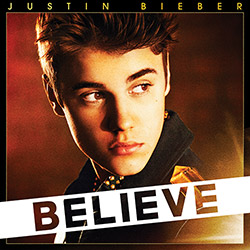 CD Justin Bieber - Believe - Versão Deluxe (CD + DVD) é bom? Vale a pena?