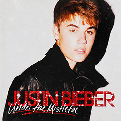 CD Justin Bieber - Under The Mistletoe é bom? Vale a pena?